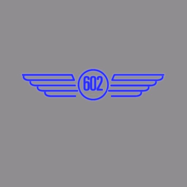 602 Logo