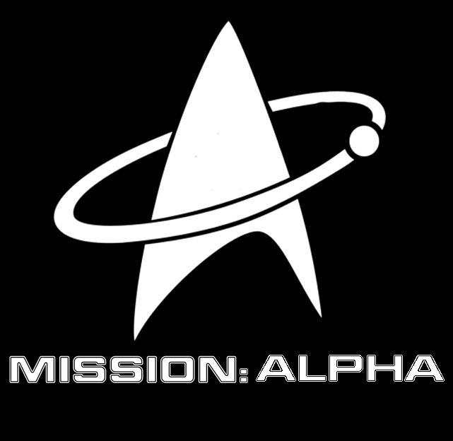 Alpha
                      Logo