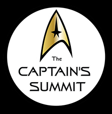 Captain's
          Logo