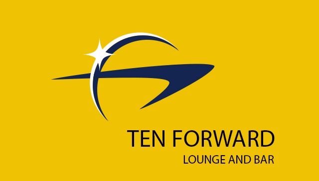 Ten
          Foreward Logo