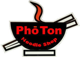 Pho Ton Logo