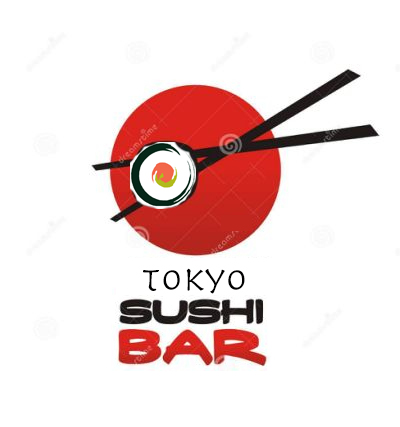 Sushi Bar Logo