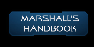 Marshal's Handbook