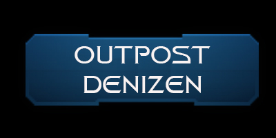 Outpost Denizen