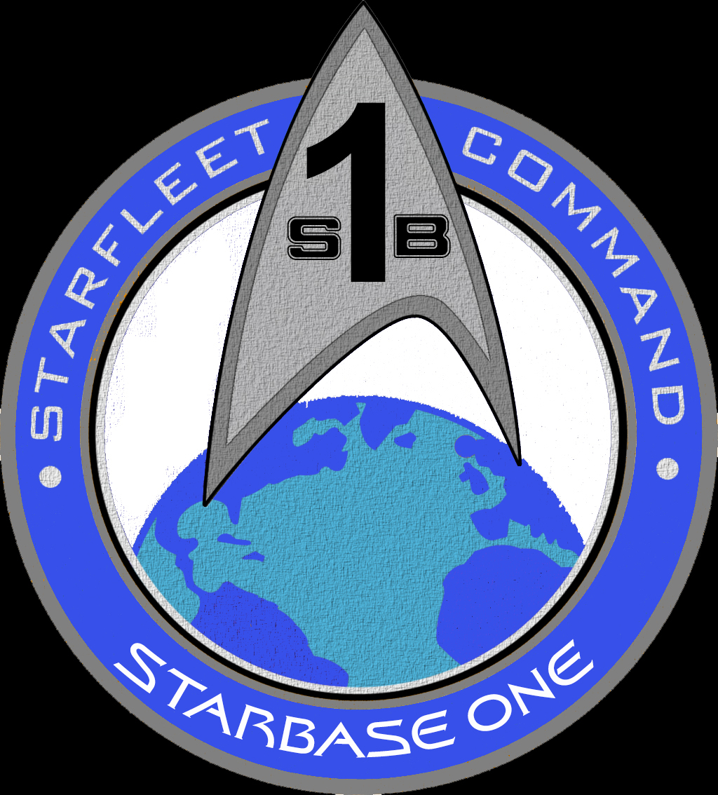 Starbase 1
        Logo